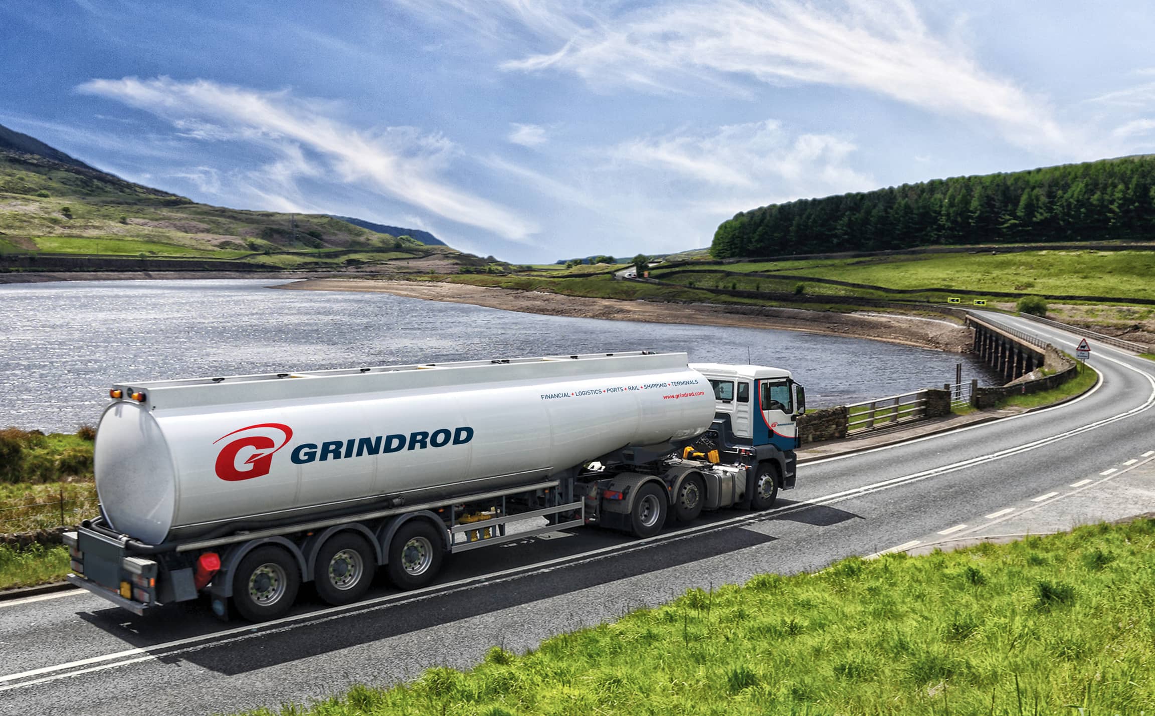 Grindrod Integrated Logistics wins outstanding service and support award